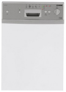 写真 食器洗い機 BEKO DSS 2533 X