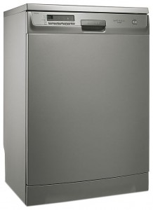 foto Stroj za pranje posuđa Electrolux ESF 66030 X