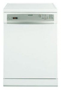 foto Stroj za pranje posuđa Blomberg GSN 1380 A