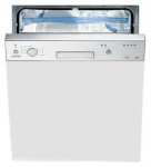 Hotpoint-Ariston LVZ 675 DUO X Dishwasher