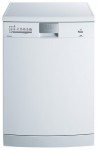 AEG F 40660 Dishwasher