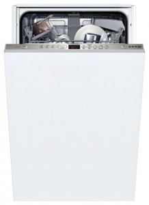 写真 食器洗い機 NEFF S58M43X0
