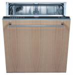 Siemens SE 64M369 Dishwasher