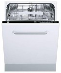 AEG F 65010 VI Stroj za pranje posuđa