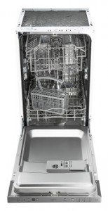 Photo Dishwasher Interline DWI 459