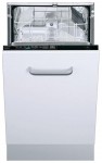 AEG F 65410 VI Dishwasher