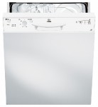 Indesit DPG 15 WH Посудомийна машина