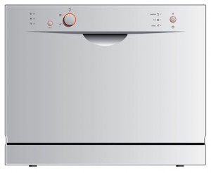 写真 食器洗い機 Midea WQP6-3209