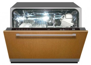 写真 食器洗い機 Midea WQP6-3305C