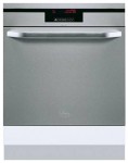 AEG F 98010 IMM Dishwasher