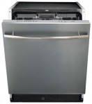Midea WQP12-7313A Dishwasher