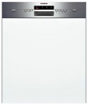 Siemens SN 54M500 Dishwasher