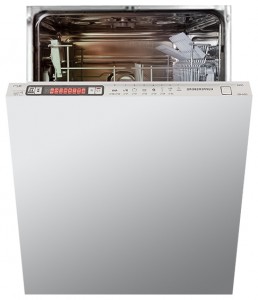 照片 洗碗机 Kuppersberg GSA 480