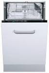 AEG F 88410 VI Stroj za pranje posuđa