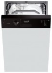 Hotpoint-Ariston LSP 720 B Машина за прање судова
