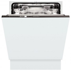 Photo Dishwasher Electrolux ESL 63010