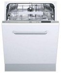 AEG F 88010 VI Stroj za pranje posuđa