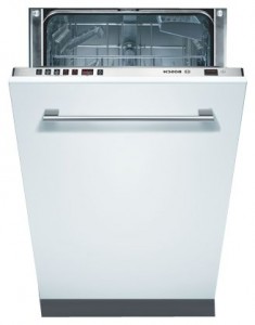 Photo Dishwasher Bosch SRV 45T63