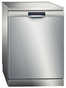 写真 食器洗い機 Bosch SMS 69U08