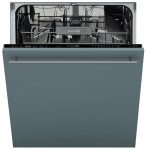 Bauknecht GSX 102414 A+++ Машина за прање судова