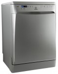 Indesit DFP 58B1 NX Dishwasher