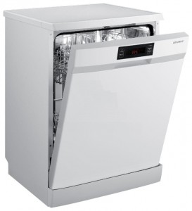 foto Stroj za pranje posuđa Samsung DW FN320 W