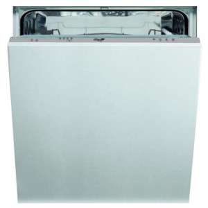 foto Stroj za pranje posuđa Whirlpool ADG 120