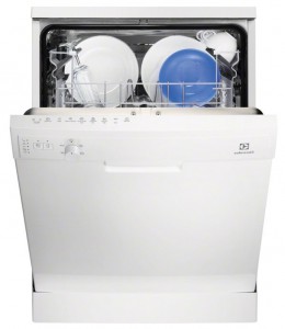 Photo Dishwasher Electrolux ESF 6211 LOW