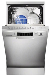 照片 洗碗机 Electrolux ESF 4650 ROX