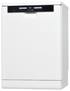 写真 食器洗い機 Bauknecht GSF 81414 A++ WS