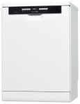 Bauknecht GSF 81414 A++ WS 食器洗い機