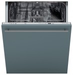 Bauknecht GSX 61307 A++ Lave-vaisselle