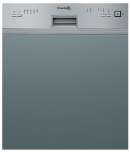 عکس ماشین ظرفشویی Bauknecht GMI 50102 IN
