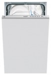 Hotpoint-Ariston LSTA+ 116 HA Машина за прање судова