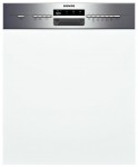Siemens SN 56N530 Dishwasher