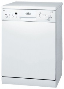 写真 食器洗い機 Whirlpool ADP 4619 WH