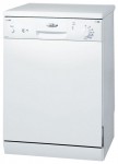 Whirlpool ADP 4529 WH Dishwasher