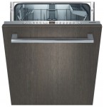 Siemens SN 66M051 Dishwasher
