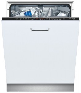 写真 食器洗い機 NEFF S51T65X2