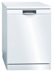 foto Stroj za pranje posuđa Bosch SMS 69U02