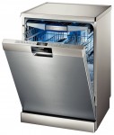 Siemens SN 26U893 Посудомийна машина