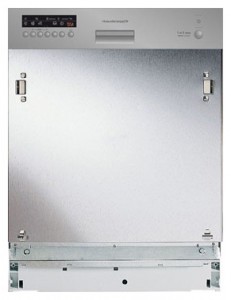 รูปถ่าย เครื่องล้างจาน Kuppersbusch IGS 6407.0 E