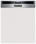 Siemens SN 56U594 Dishwasher