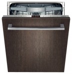 Siemens SN 65U090 Dishwasher