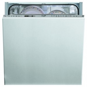 слика Машина за прање судова Whirlpool ADG 9840