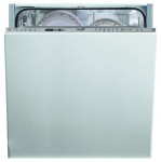 Whirlpool ADG 9840 Dishwasher