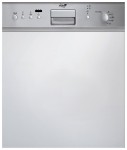 Whirlpool ADG 8192 IX Dishwasher