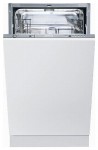 Gorenje GV53221 Dishwasher