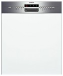Siemens SN 56N581 Dishwasher