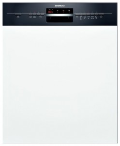 Photo Lave-vaisselle Siemens SN 56N630